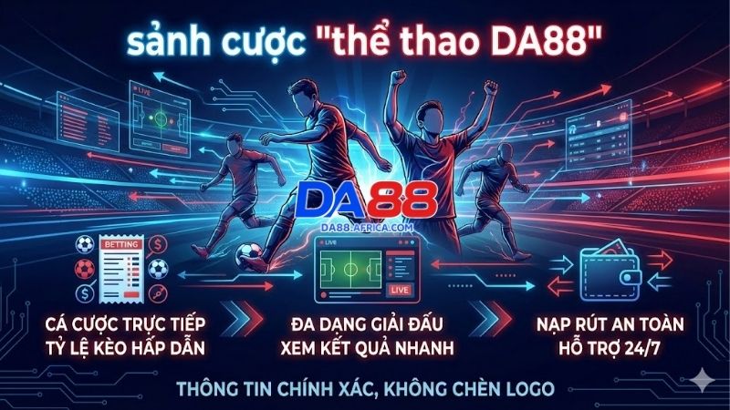the-thao-da88-giai-tri-dinh-cao-hang-ngan-su-kien-moi-tuan